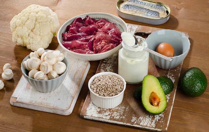 B Vitamini Nedir? Faydaları Nelerdir? Hangi Besinlerde Bulunur?