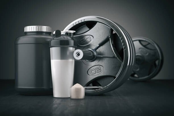 Protein Tozları Ne İşe Yarar?  Protein Tozları ve  Supplement Ürünleri ?