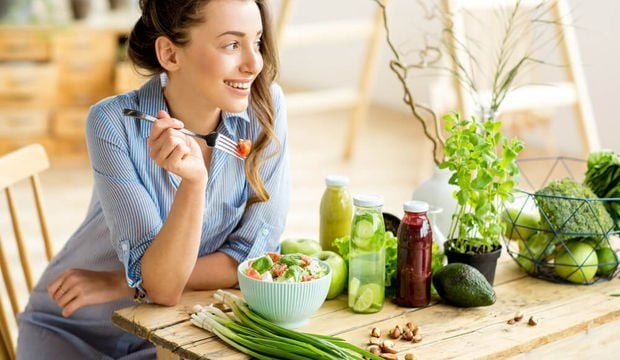 Daha sağlıklı bir yaz için 8 sağlıklı ipucu