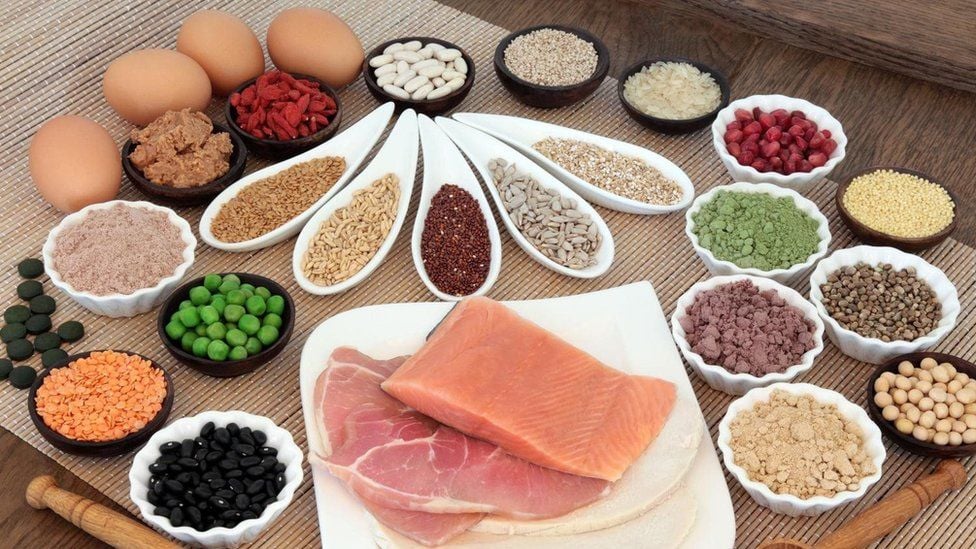 Ne kadar protein almalıyım? Ne kadar karbonhidrat almalıyım?