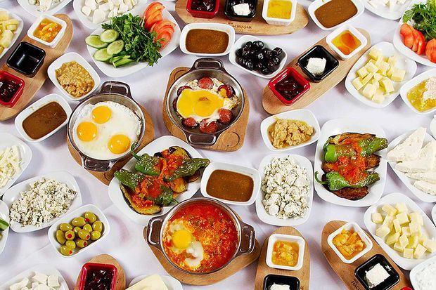 Sabahları ne tür ürünler alınmalıdır?