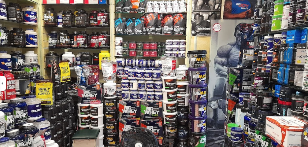 Sporcu Beslenme Ürünleri Hakkında Bilgiler!