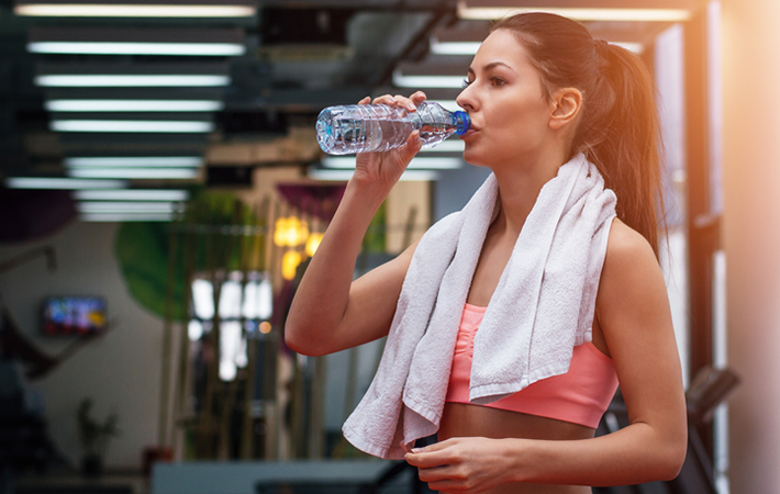 Sporcular İçin Minerallerin Önemi