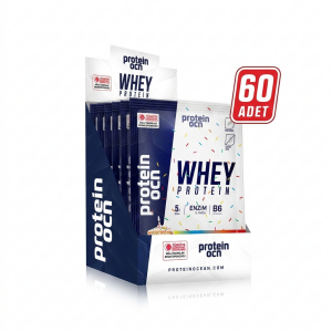 Protein Ocn Whey Protein Karma 10 Kutu (60Servis)