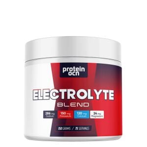 Protein Ocn Electrolyte Blend 150g