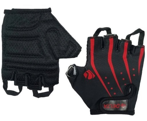 Delta Modern Cool Body & Fitness Eldiveni S