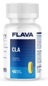 Flava CLA 60 Kapsül