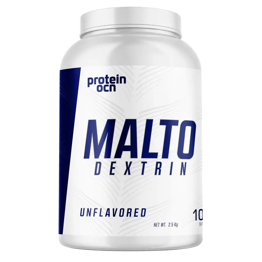 Protein Ocean Maltodextrin 2.5kg