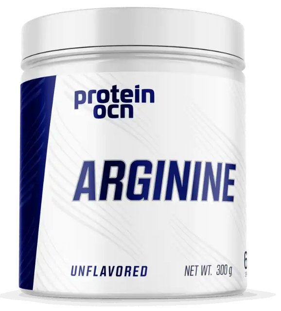 Protein Ocean Arginine 300gr