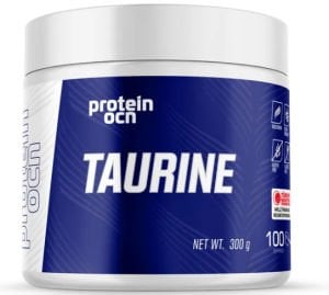 Protein Ocean Taurine 300g