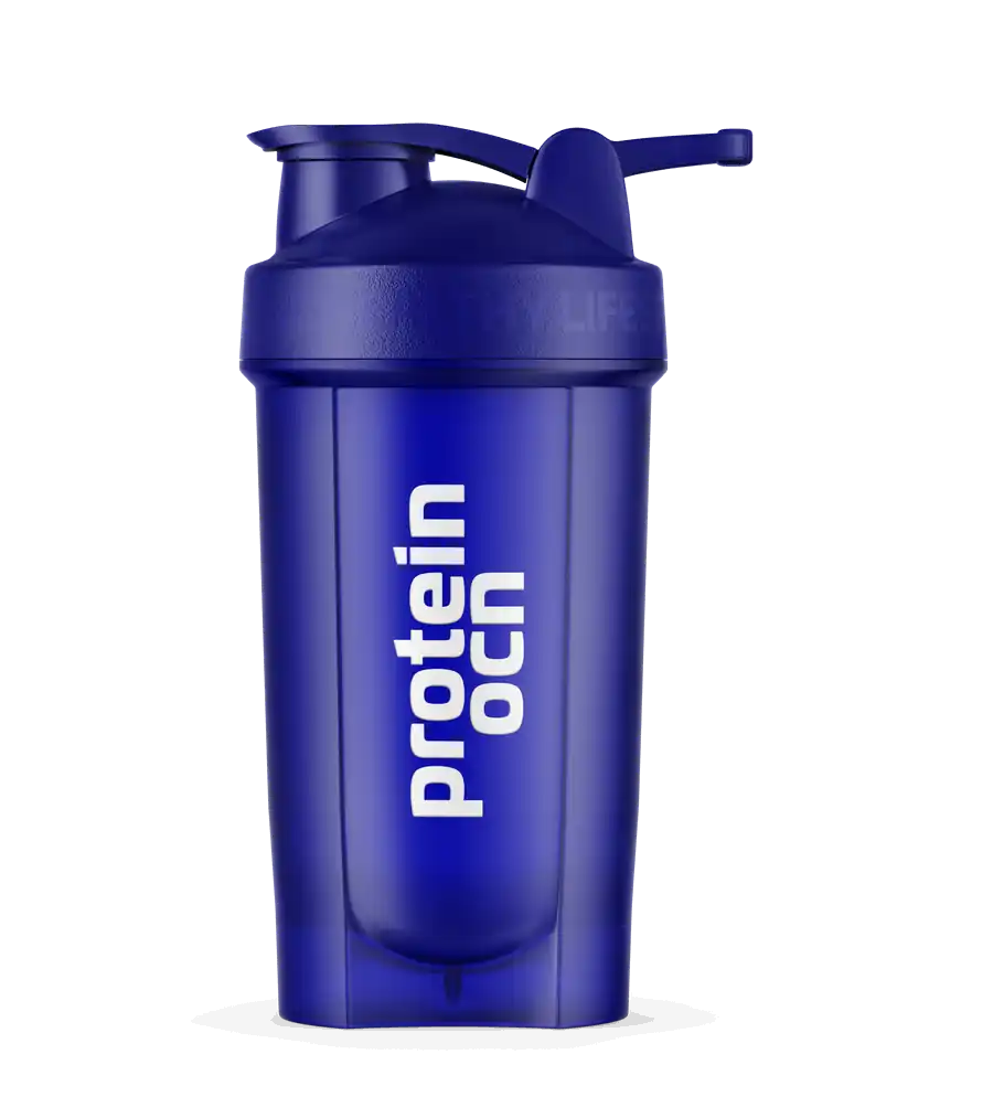 Protein Ocean POCKET SHAKER 500ml