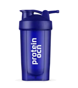 Protein Ocean POCKET SHAKER 500ml