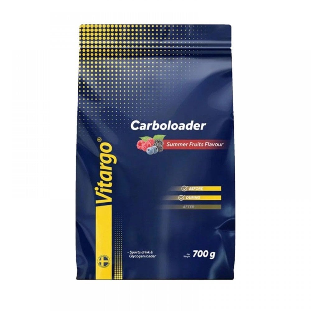 VİTARGO CARBOLOADER 700 GR