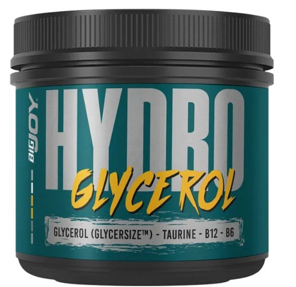 Bigjoy Hydro Glycerol 140g