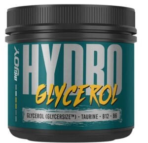 Bigjoy Hydro Glycerol 140g
