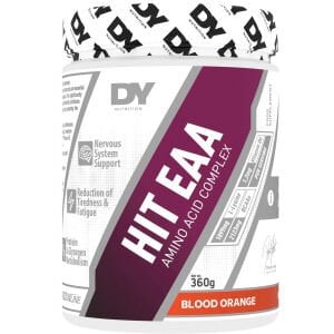 DY Nutrition HIT EAA Amino Acid Complex 360 Gr