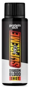 Protein Ocn Supreme PRE-WORKOUT SHOT 12'li
