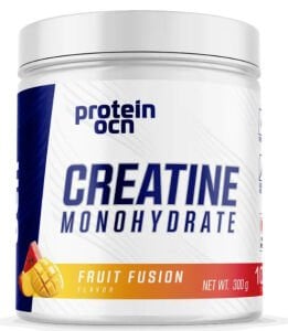 Protein Ocn Creatine 300gr Fruit Fusion AROMALI