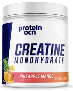 Protein Ocn Creatine 300gr Pineapple Mango AROMALI