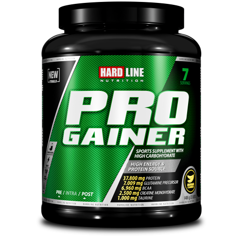 Hardline Progainer 1406 Gr MUZ AROMALI