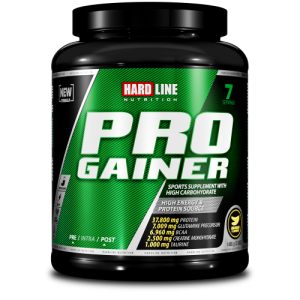 Hardline Progainer 1406 Gr MUZ AROMALI