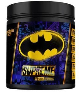 Protein Ocn BATMAN PRE-WORKOUT 30 Servis
