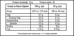 Galvanize Nutrition 100 Isolate Protein 900 G 36 Servis