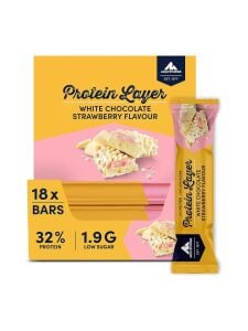 Multipower Protein Layer 50 Gr 18 Adet