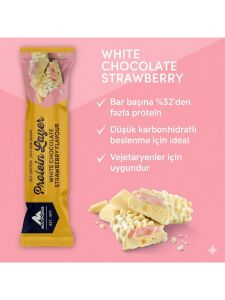 Multipower Protein Layer 50 Gr 18 Adet