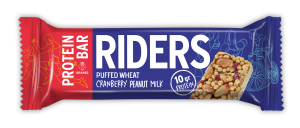 Granio Riders Cereal Bar 40 gr x 24 Adet