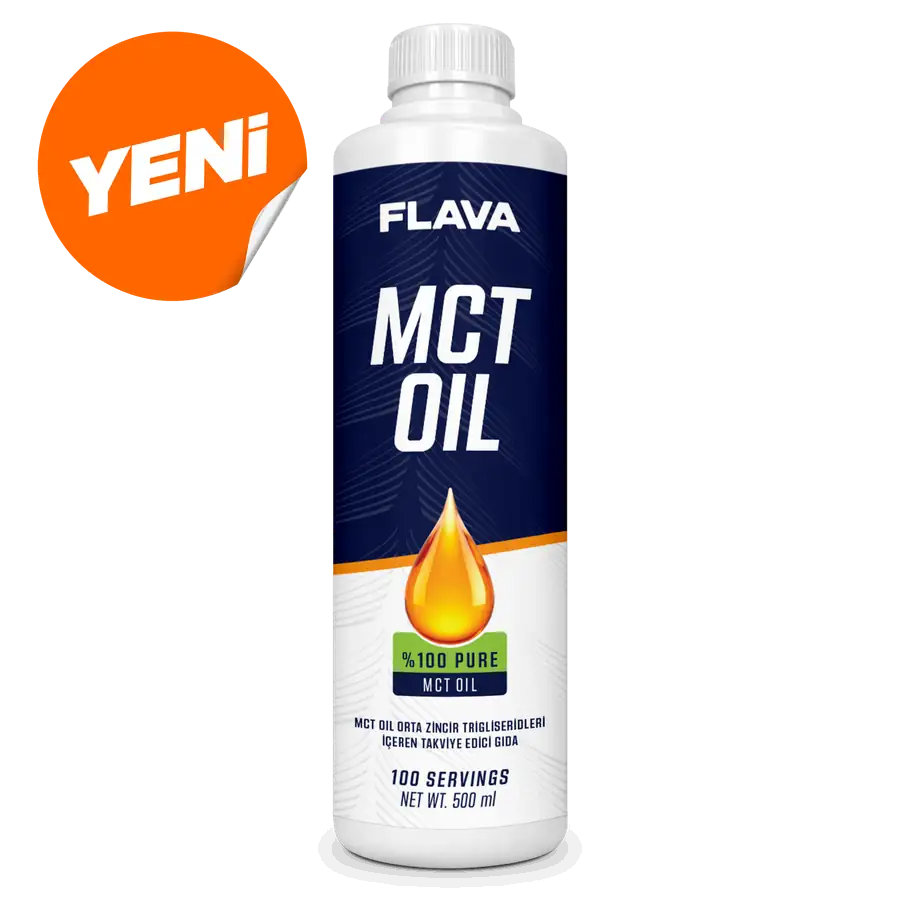 Protein Ocn MCT OIL LIQUID 500ml