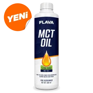 Protein Ocn MCT OIL LIQUID 500ml