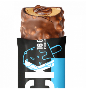 Snck Protein Bar 55 Gr x 1 Adet  Karamel Aromalı