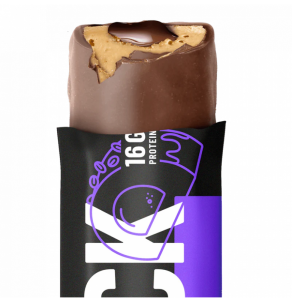Snck Protein Bar 55 Gr x 1 Adet  COCO SHOT Aromalı