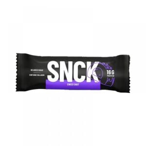 Snck Protein Bar 55 Gr x 1 Adet  COCO SHOT Aromalı