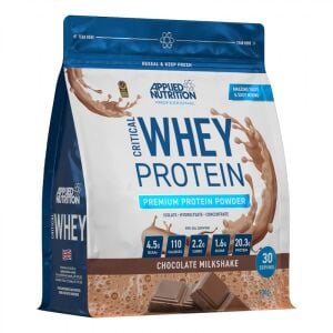Applied Nutrition Critical Whey Protein 900 Gr