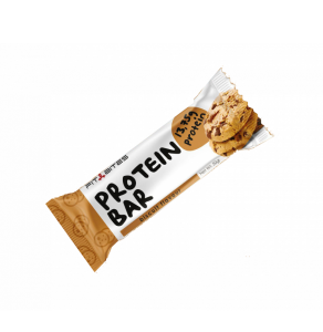 Fit Bites Prownie Protein 12 x Adet