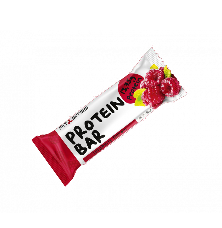 Fit Bites Prownie Protein 12 x Adet