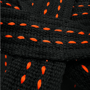 Dex Supports Lasting Energy 8 Loop Lifting Straps