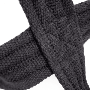 Dex Supports Lasting Energy 8 Loop Lifting Straps