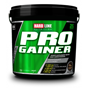 Hardline Progainer 5000 Gr ÇİKOLATA AROMALI