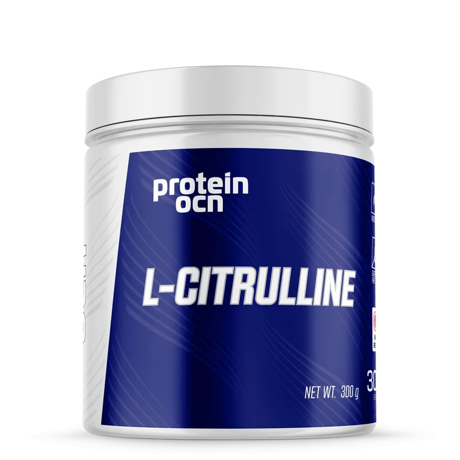 ProteinOcean Citrulline 300gr