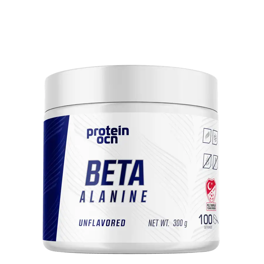 ProteinOcean Beta Alanine 300gr
