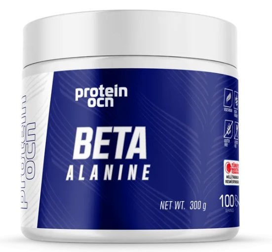 ProteinOcean Beta Alanine 300gr