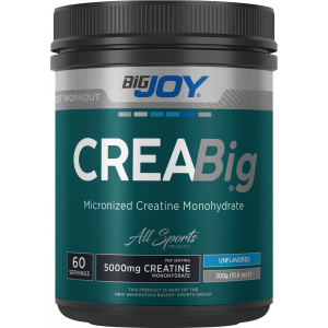 BigJoy Crea Big Creatine 300gr