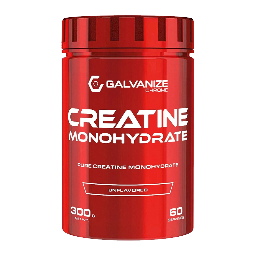 Galvanıze Nutrıtıon Creatıne Mono 300 Gr