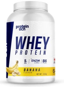 Protein Ocn Whey Protein 1.6kg MUZ AROMALI
