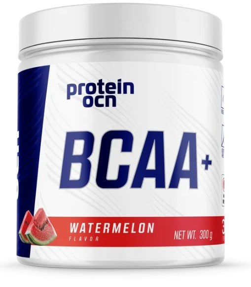 Protein Ocn Bcaa 300gr Karpuz Aromalı 300gr