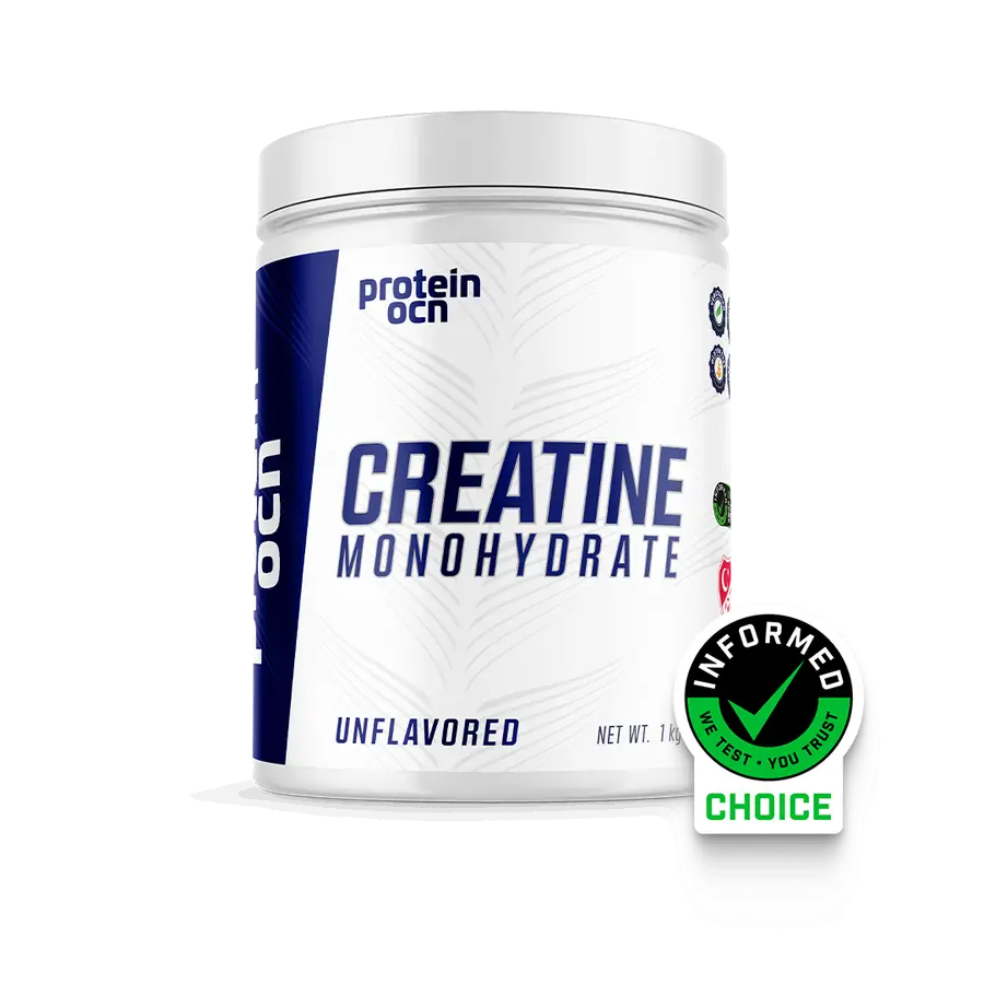 ProteinOcean Creatine 1000kg