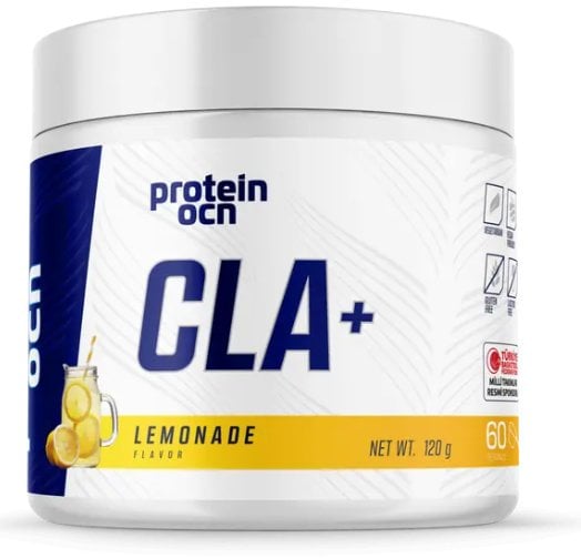 Protein Ocn CLA 120gr LİMONATA AROMALI